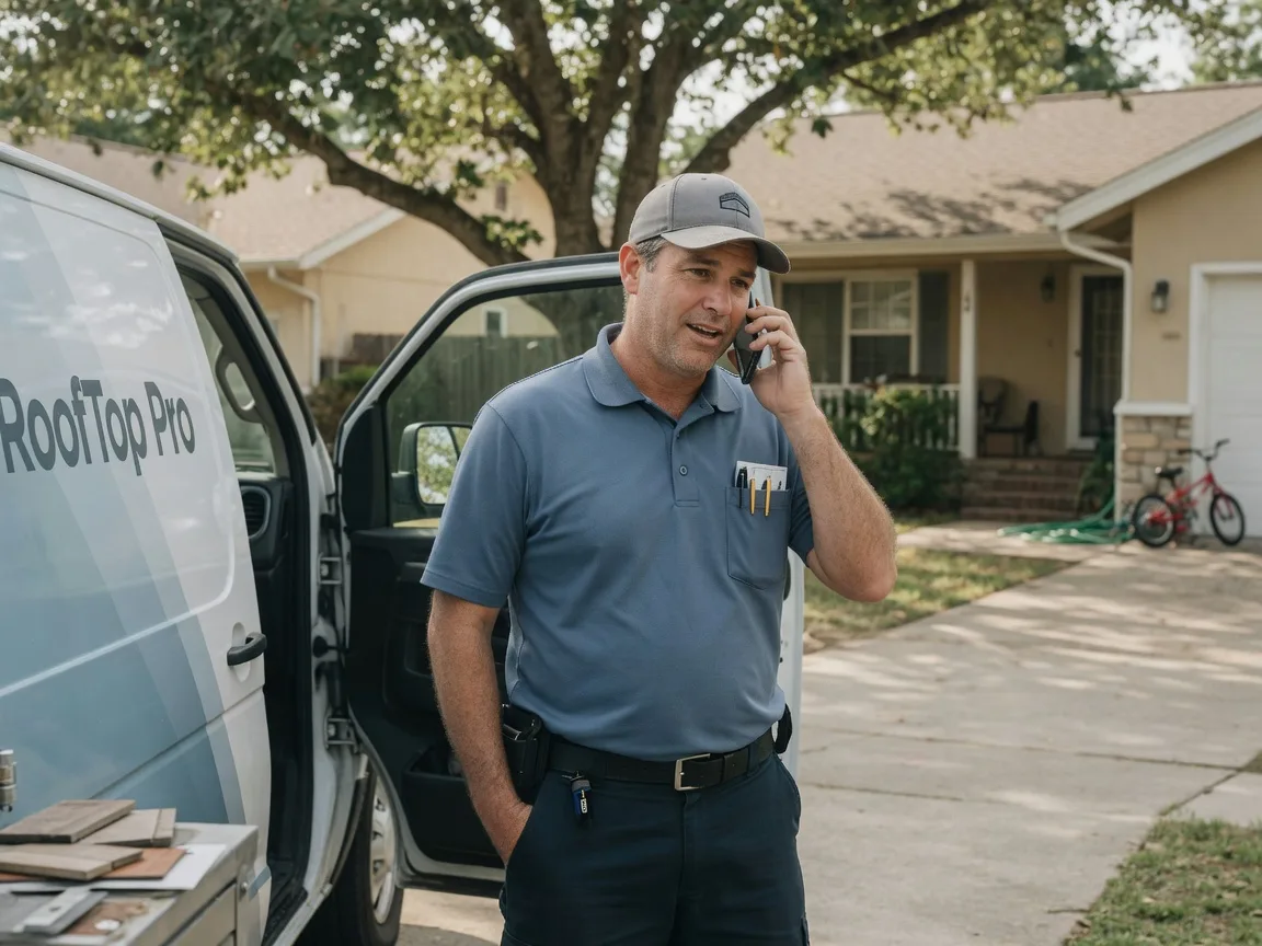 Roof Repair Cedar Hill, MO FAQs