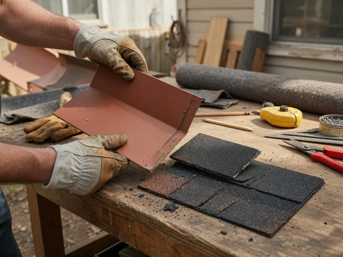 Roof Repair company in Cedar Hill, MO